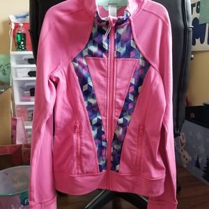 Ivivva full zip sweater